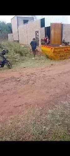 Roçamos seu quintal