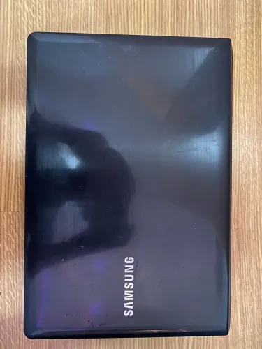 Notebook Samsung