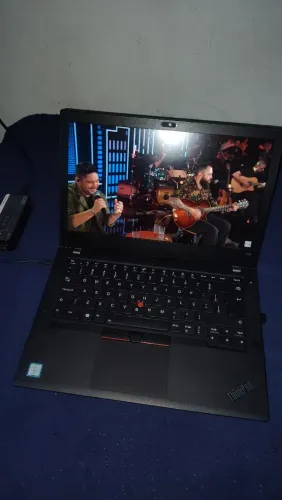 Notebook Lenovo