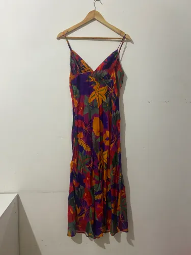 Vestido Farm