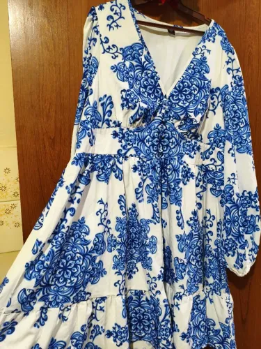 Lote 6 vestidos - Número 50