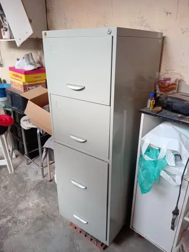 Armário para escritório