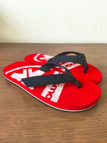 Chinelo Plasma footwear - item de colecionador skate anos 2000 y2k CONSULTAR TAMANOS DISPO