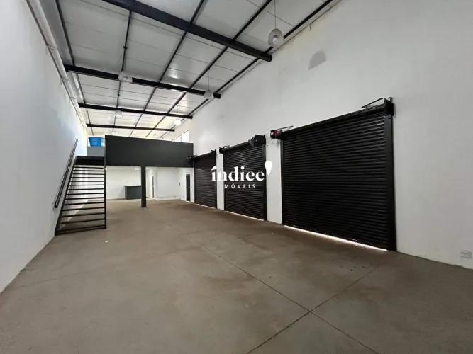 Salão Comercial no Bairro Vila Elisa, 12 vagas,