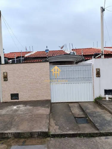 VENDO CASA DE RUA - CONCEIÇÃO