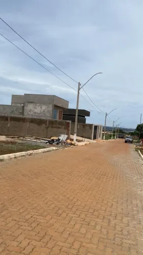 VENDO LOTE NA 26 DE SETEMBRO RUA 2
