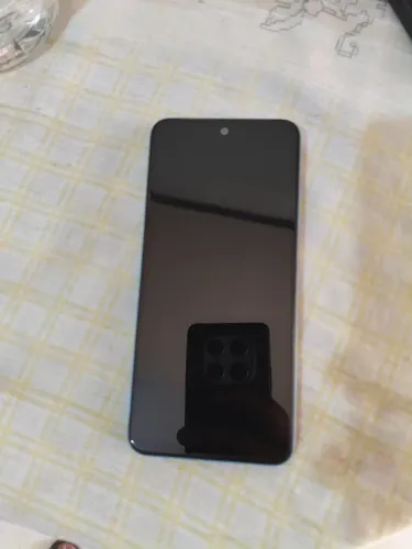 Xiamo redimi note 12S 256 Memória interna 8 de Ram