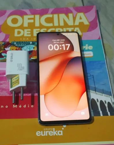 REDMI NOTE 12 PRO 5G 