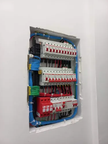 Eletricista Santarém PA