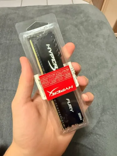 Memorias DDr4 2x16=32