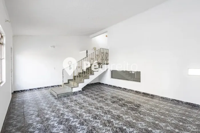 Sobrado 480m² para Locação no Tatuapé