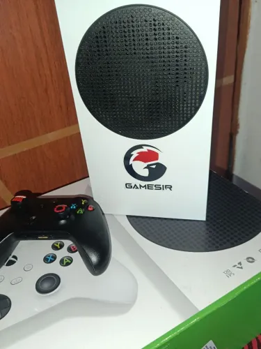 Xbox série S 