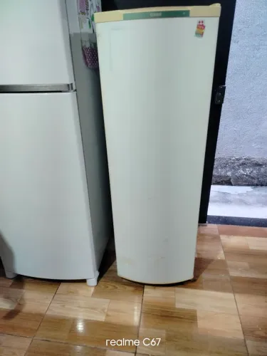 Geladeira consul slim 1 porta