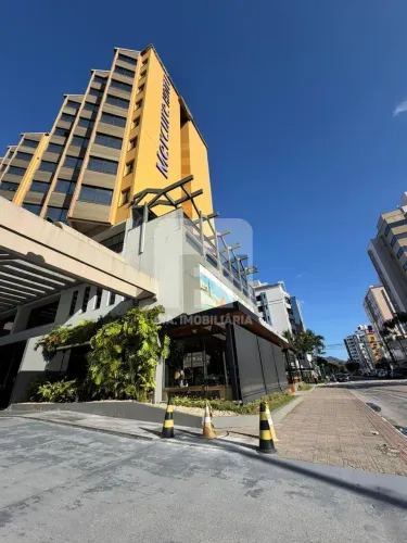 Apartamento de 1 quarto reformado no Mercure Hotel