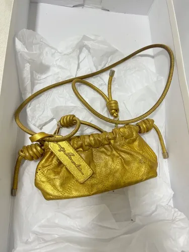 Bolsa luiza Barcelos 