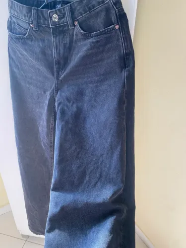 Calça jeans zara