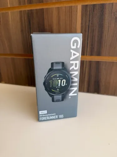 Garmin 165