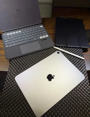 iPad 11 NOVO NA CAIXA