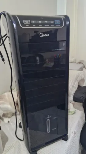 Climatizador Midea AKAP2