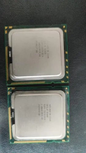 Par Xeon E5504 2.0GHz LGA1366 Dell R410 R510 R610 R710 T410 HP DL380 G6