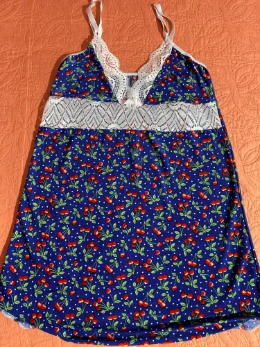 Camisola P