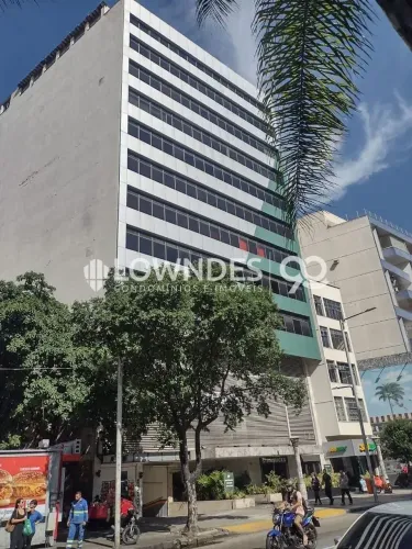 Sala para locação, Botafogo, Rio de Janeiro, RJ