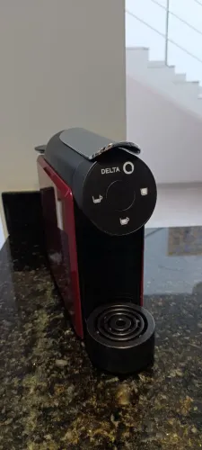 Cafeteira DeltaQ