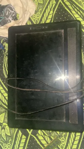 Monitor Positivo 15,6" 50/60hz