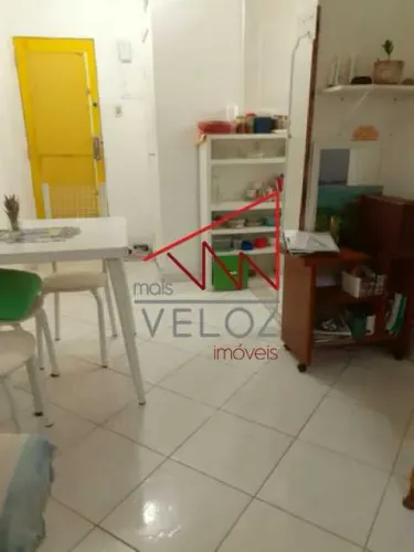 Apartamento - Padrão / Residencial / Glória