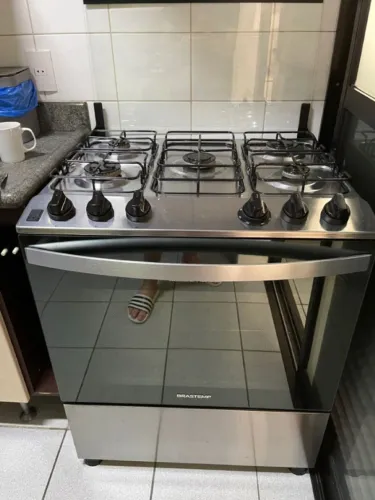 fogão 40
