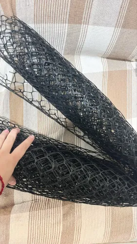 Tela para sacadas e janelas