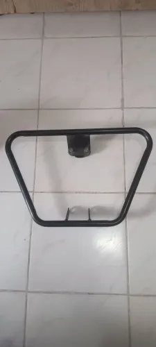 PROTETOR DE CARENAGEM ORIGINAL SHI 175 (BMW) POUCO USADO!