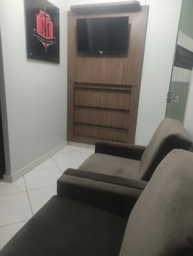 Vendo Escritório Pronto para Uso Imediato, Ótima Localização/Alameda Shopping, Baixo Custo