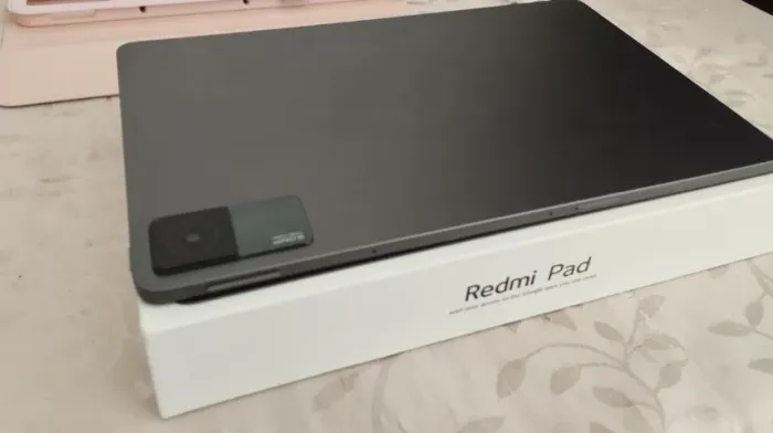 Tablet 10,6 pol 128GB + 6Gb Ram