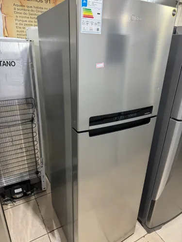 Geladeira Midea 425 L