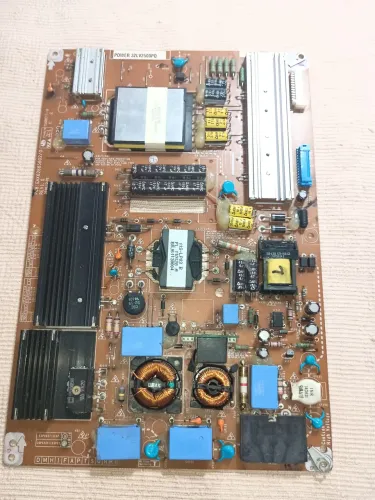 FONTE DA TV LG 32LV 3500PQ.