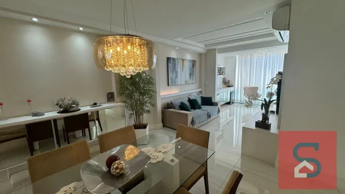 Compre Cobertura com 3 Dormitórios, 2 Suites, 2 Vagas, em Braga por R$ 2.300.000. Imóvel R