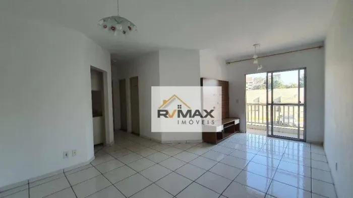 Apartamento, 58 m² - venda por R$ 270.000,00 ou aluguel por R$ 2.535,00/mês - Piratininga