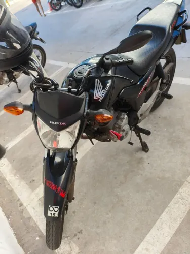 Vendo start 160