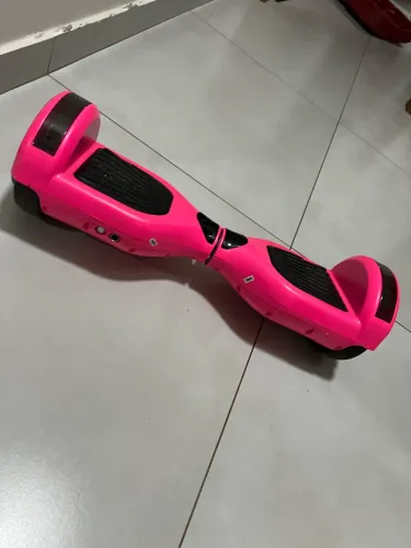 Hoverboard