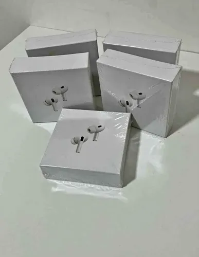 Fone De Ouvido Bluetooth AirPods Pro