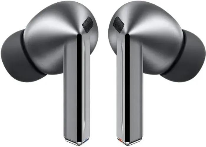 Samsung Galaxy Buds3 Pro, Fone de Ouvido sem fio, Cancel de Ruído Inteligente - Lacrado