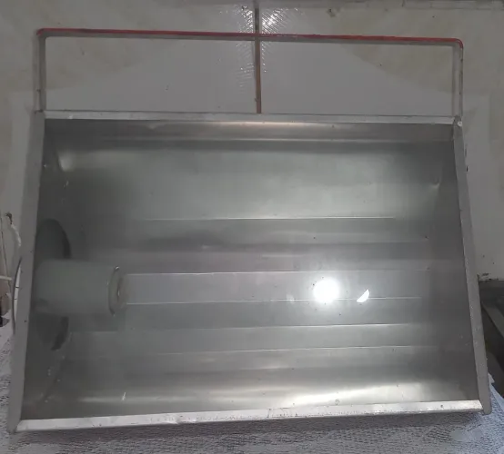 Holofotes em alumínio para áreas externas 