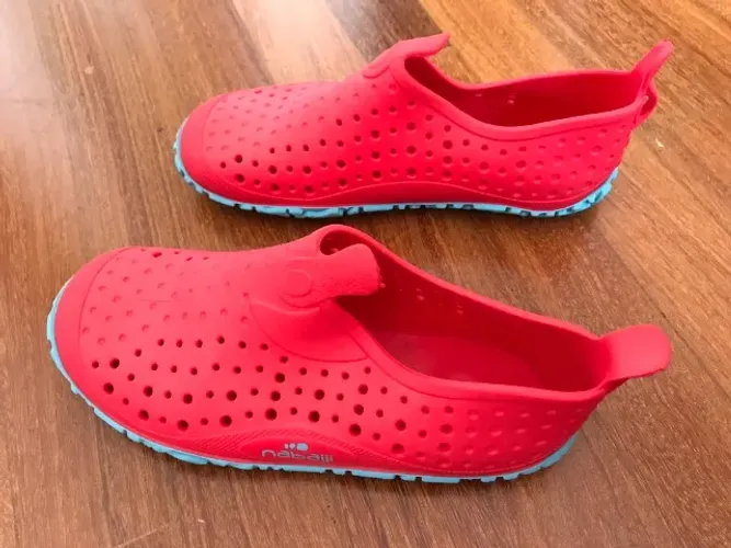 Sandálias Nabaiji Aquadots