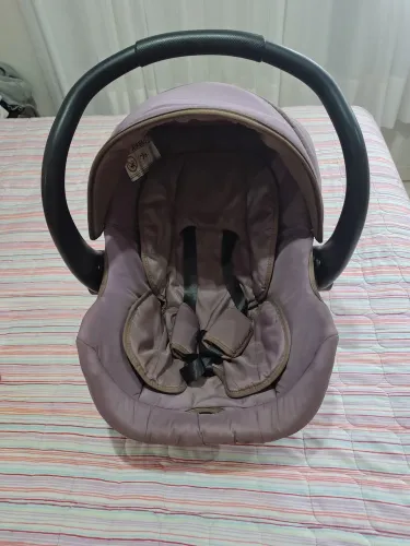 Bebê Conforto Galzerano