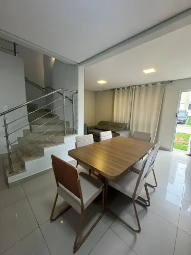 CONDOMINIO SAO MIGUEL LOCAÇÃO MOBILIADO CIDADE ALTA