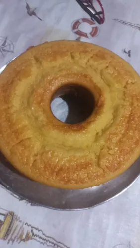 Precisa-se de confeiteiro