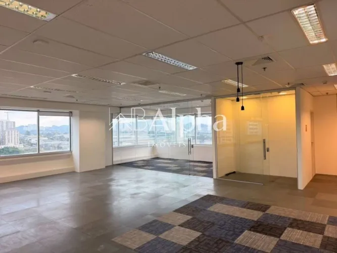 Sala para alugar, 480 m² por R$ 38.600,00 - Alphaville Industrial - Barueri/SP