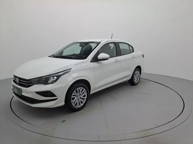Fiat Cronos Drive 1.0 6V 2025