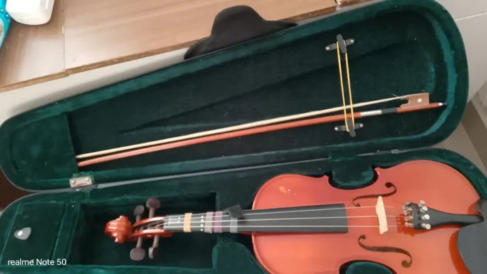 Violino Michael